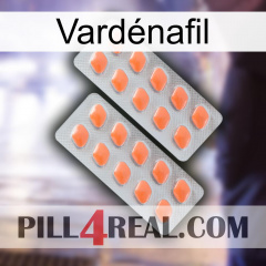 Vardénafil 27